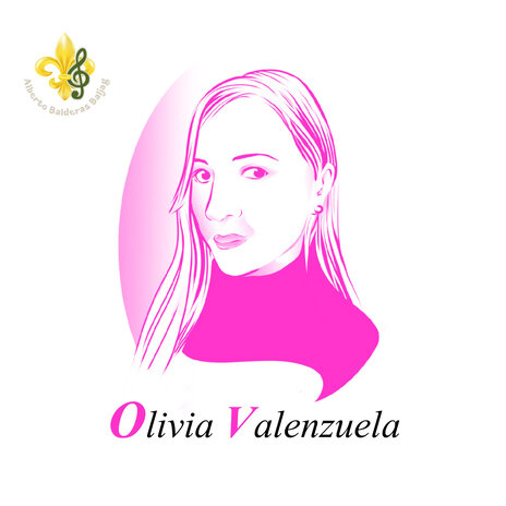 Olivia Valenzuela (Instrumental) | Boomplay Music