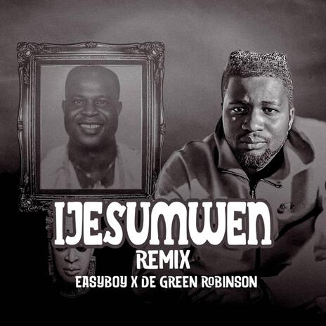 IJESUMWEN | Boomplay Music