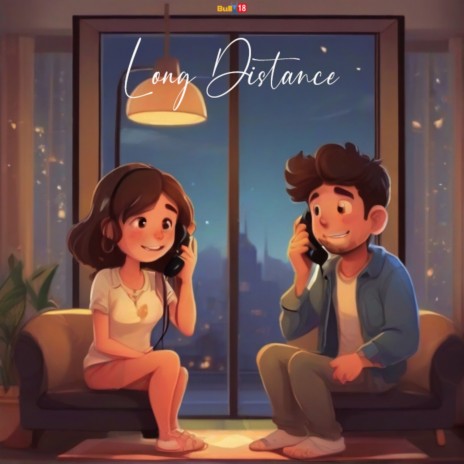 Long Distance | Boomplay Music