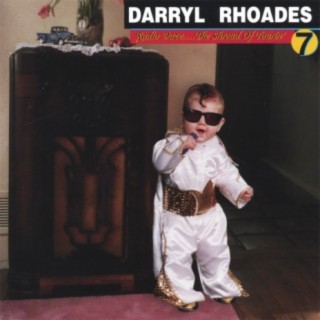 Darryl Rhoades