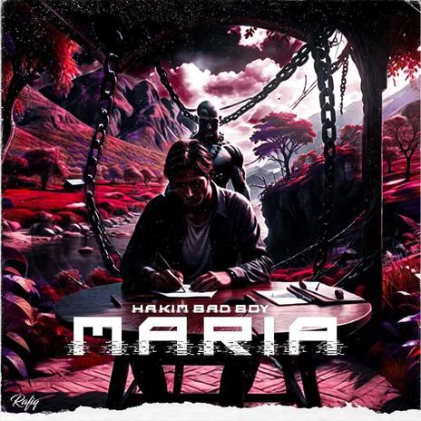 MARIA | Boomplay Music