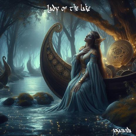 Lady of the lake | Boomplay Music