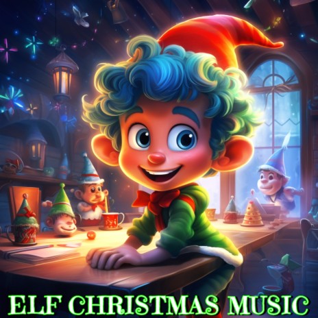 Merry Mistletoe Music ft. Christmas All Year Round & Classical Christmas Music and Holiday Songs | Boomplay Music