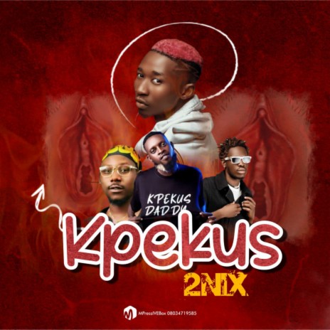 Kpekus ft. Greezbeat, Jaffy & Tallest | Boomplay Music