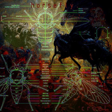 HORSEFLY | Boomplay Music