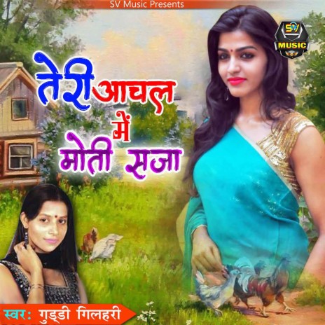 Teri Anchal Me Moti Saja | Boomplay Music