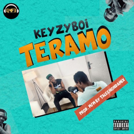 TERAMO | Boomplay Music