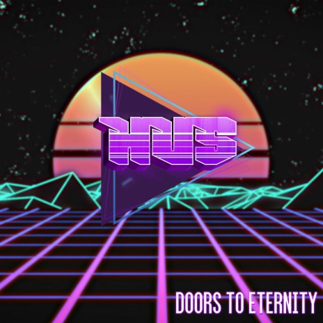 Doors To Eternity | Boomplay Music