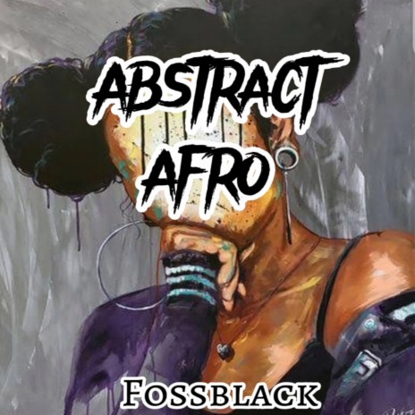 Abstract Afro | Boomplay Music