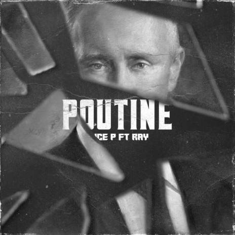 Poutine ft. Rayray | Boomplay Music