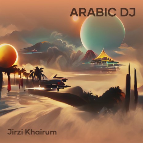 Arabic Dj | Boomplay Music