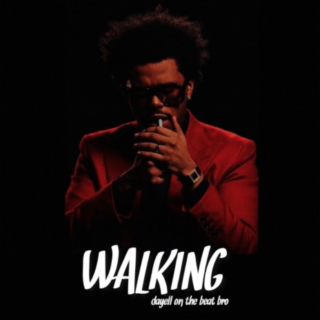 Walking | Boomplay Music