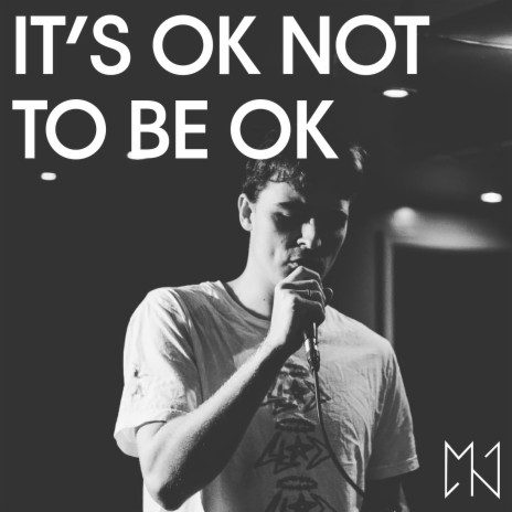 It's OK Not to Be OK ft. ZENNA | Boomplay Music