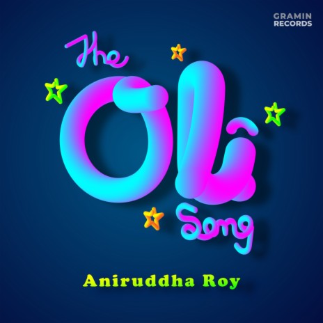 The Oli Song | Boomplay Music