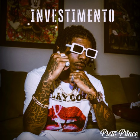 Investimento ft. Dj Glenner | Boomplay Music