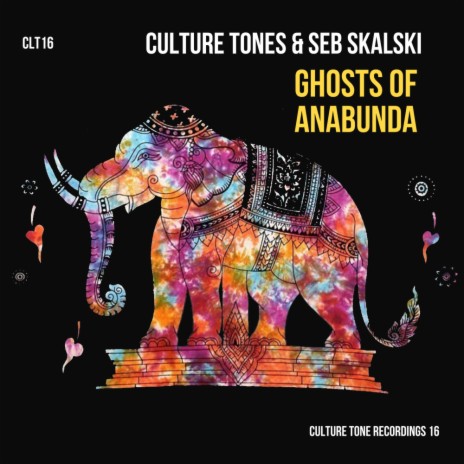 Ghosts Of Anabunda ft. Culture Tones | Boomplay Music