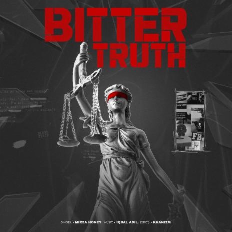 Bitter Truth | Boomplay Music