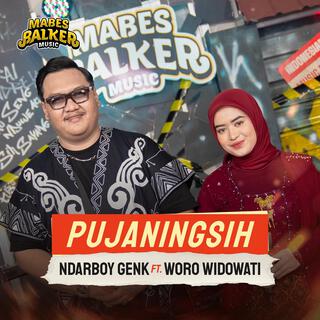 Pujaningsih (feat. Woro Widowati & Mabes Balker Music)