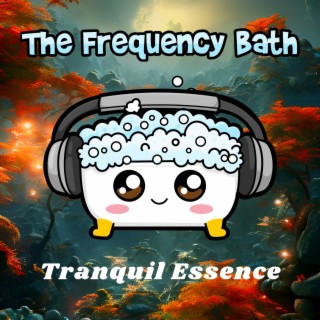 Tranquil Essence (Meditation music)