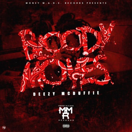 Bloody Moves | Boomplay Music