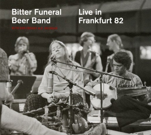 Darafo ft. Bitter Funeral Beer Band | Boomplay Music