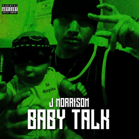 Baby Talk | Boomplay Music