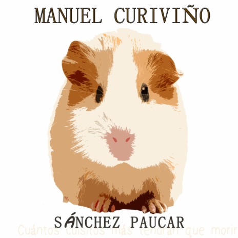 Manuel Curiviño | Boomplay Music