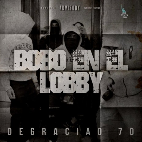 BOBO EN EL LOBBY