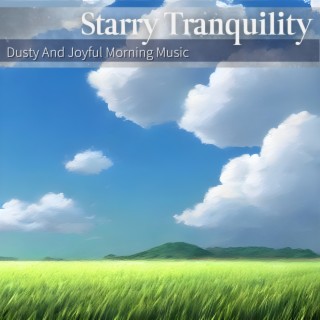 Dusty And Joyful Morning Music