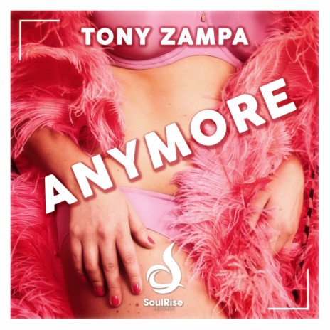Anymore (Club Mix) | Boomplay Music