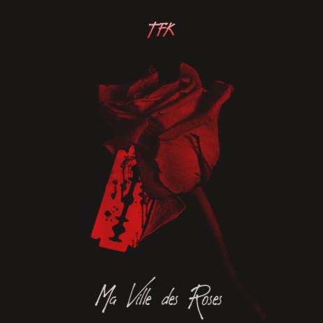 Ma Ville des Roses (MVR) | Boomplay Music