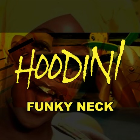 Funky Neck | Boomplay Music