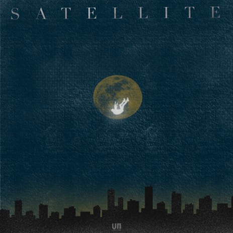 Satellite ft. Eqsia | Boomplay Music