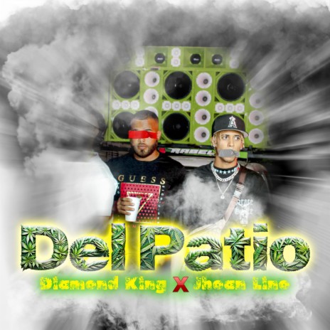 Del Patio ft. Jhoan Lino | Boomplay Music