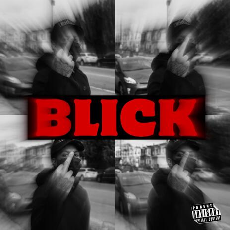 BLICK | Boomplay Music