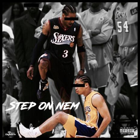 Step On Nem | Boomplay Music