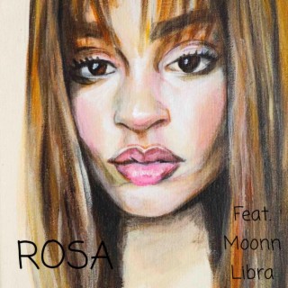 Rosa ft. Christopher Venegas lyrics | Boomplay Music