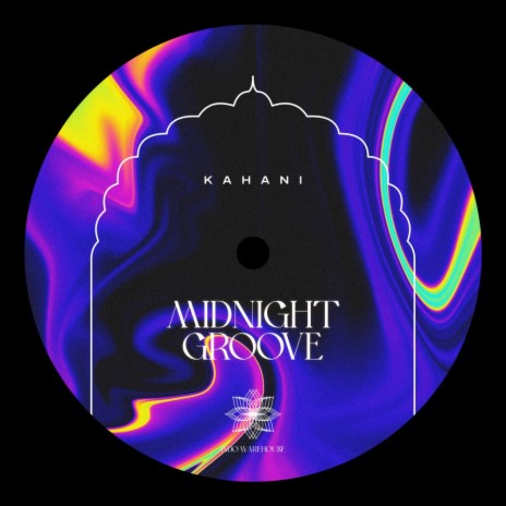 Midnight Groove | Boomplay Music