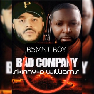 Bad company