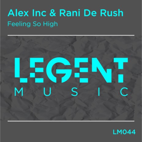 Feeling So High (Radio Mix) ft. Rani De Rush | Boomplay Music