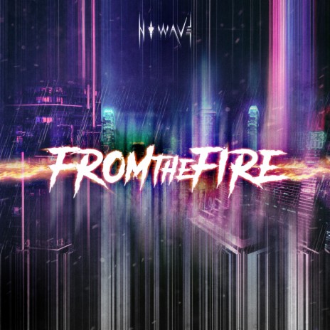 FROM THE FIRE | Boomplay Music