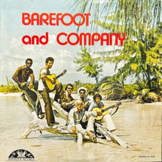 Barefoot And Company (Remastered)