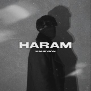 Haram lyrics | Boomplay Music