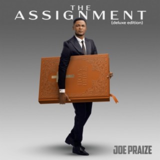 The Assignment (Deluxe Edition)