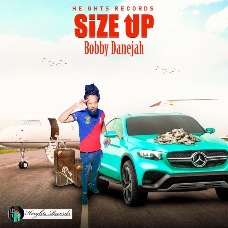 Size Up | Boomplay Music