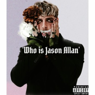 'Who is Jason Allan'