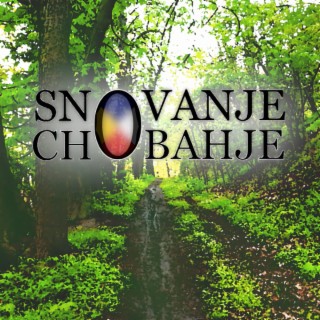 Snovanje