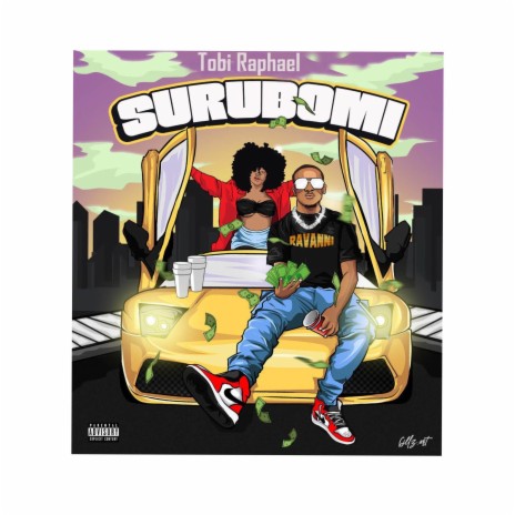 Surubomi | Boomplay Music