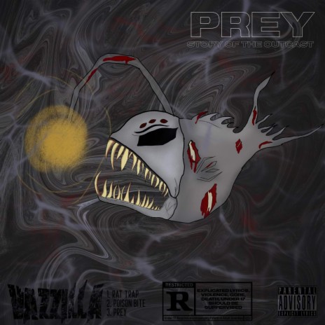 Prey