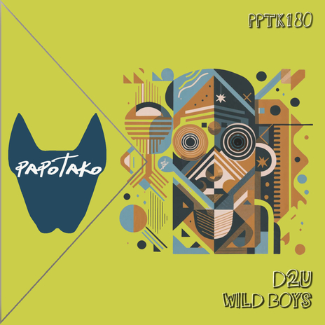 Wild Boys | Boomplay Music